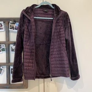 Purple Jacket Size S